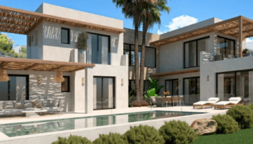 Encuentra tu hogar ideal en Xàbia
