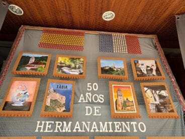 Exposición en el carrer en forn (2)