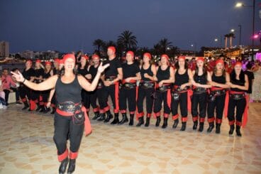 Filà Pirates de Sant Jaume