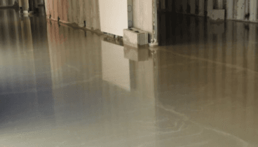 Fratasado técnico para superficies perfectas