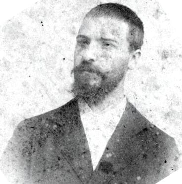 Godofredo Cruañes Signes| Archivo de la Familia Cruañes-Cholbi