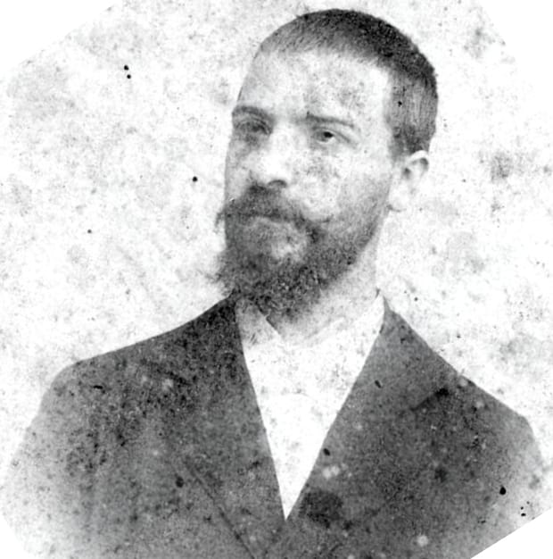 Imagen: Godofredo Cruañes Signes| Archivo de la Familia Cruañes-Cholbi