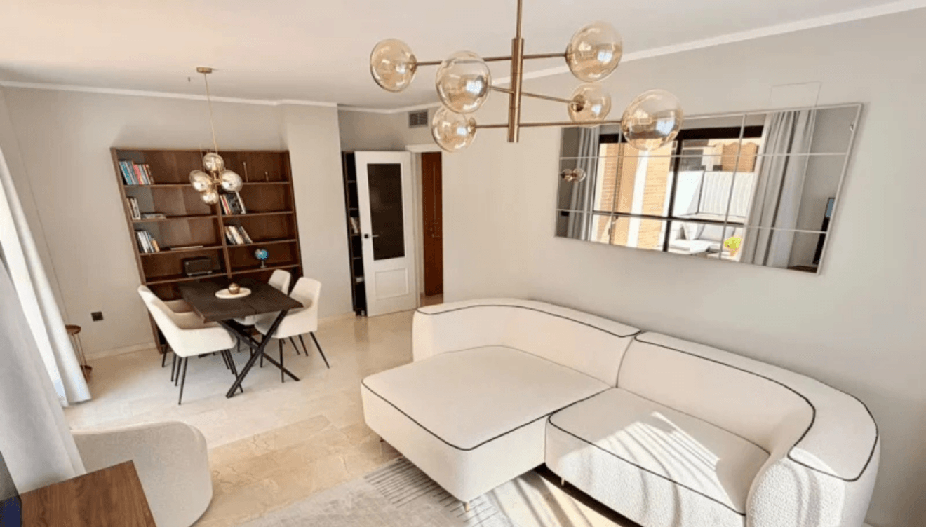 Interiores con estilo