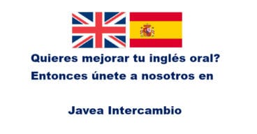 Javea Intercambio