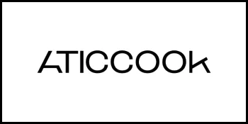 Logo recomendado Aticcook