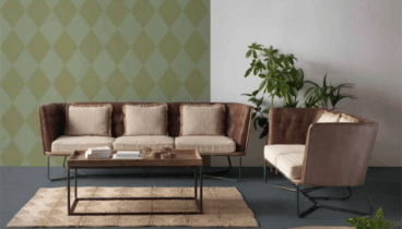 Los muebles cómodos e ideales para tu hogar