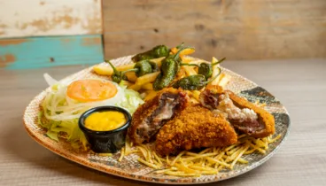 No te pierdas los platos sabrosos de El Raconet