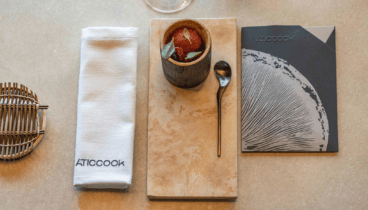 Platos elaborados con los mejores ingredientes