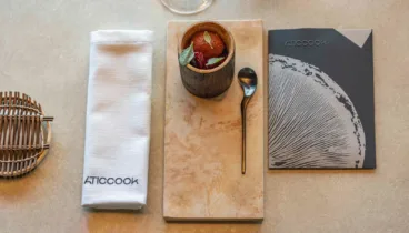 Platos elaborados con los mejores ingredientes