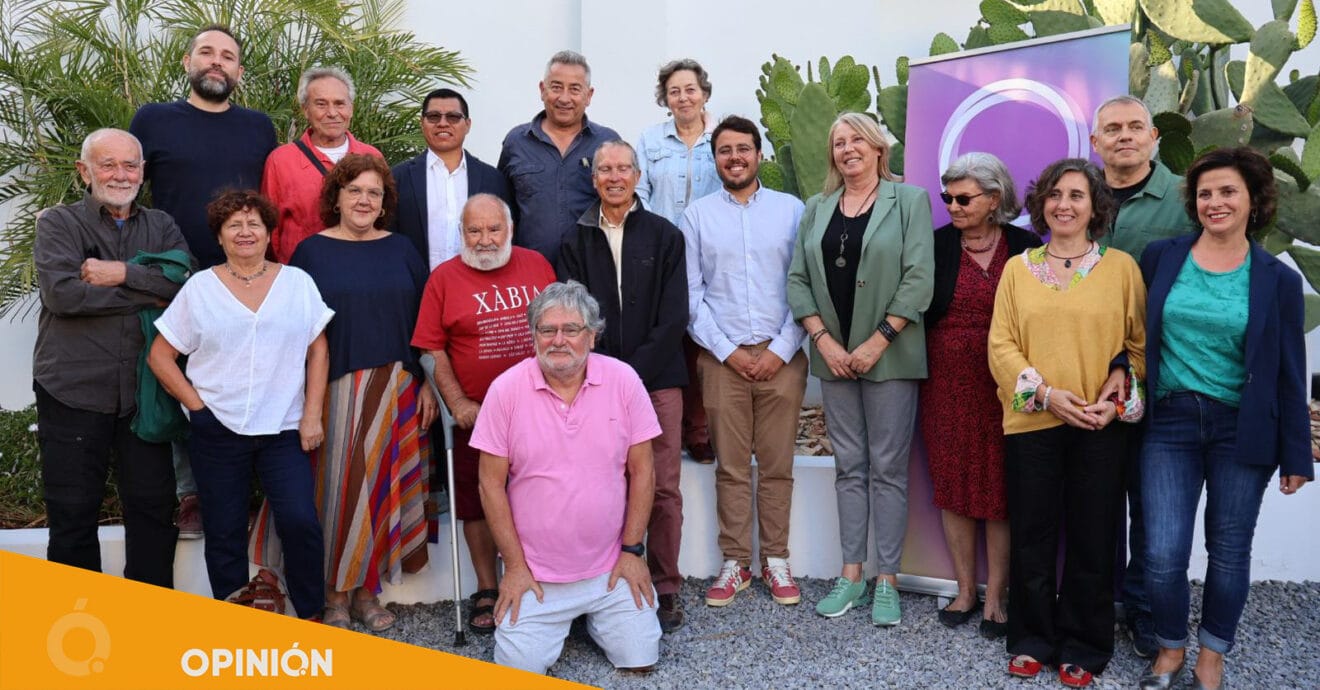 Podemos Xàbia (opinión)