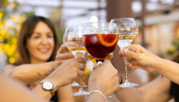 Porque cada noche de verano merece un brindis especial