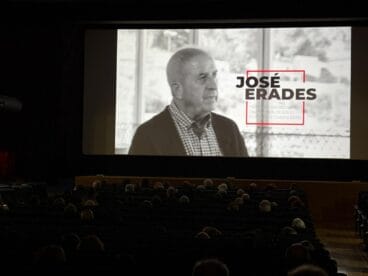 Presentación de los 30 años de Ajedrez Viviente Xàbia (3)