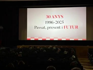 Documental de los 30 años de Ajedrez Viviente Xàbia
