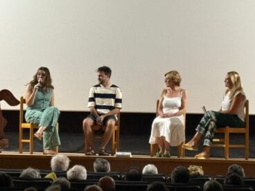 Presentación de los 30 años de Ajedrez Viviente Xàbia (8)