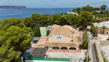 RANDOF Real Estate compra el antiguo edificio del Colegio Internacional XIC del Portitxol de Jávea
