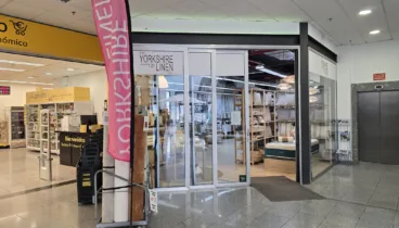 Un ambiente cercano con grandes ideas