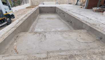 Ventajas de trabajar con profesionales en la construcción de pisicinas
