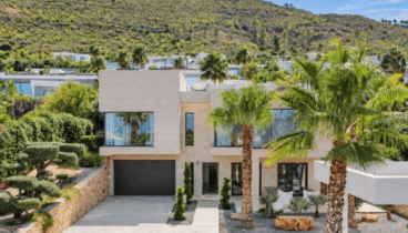 Ventas de inmuebles y casas exclusivas en la Costa Blanca alicantina (2)