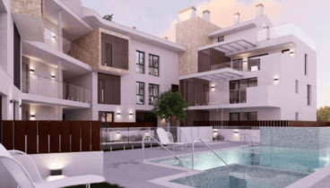 Ventas de inmuebles y casas exclusivas en la Costa Blanca alicantina