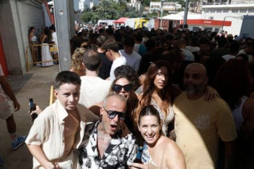 Ambiente en el Baret dels bous a la Mar Xàbia 2025 (15)