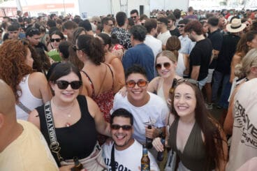 Ambiente en el Baret dels bous a la Mar Xàbia 2025 (16)