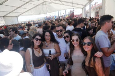 Ambiente en el Baret dels bous a la Mar Xàbia 2025 (18)