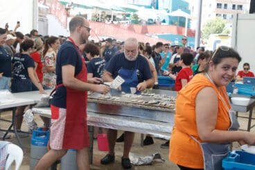Ambiente en el Baret dels bous a la Mar Xàbia 2025 (24)
