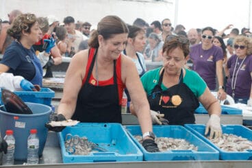 Ambiente en el Baret dels bous a la Mar Xàbia 2025 (26)