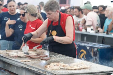 Ambiente en el Baret dels bous a la Mar Xàbia 2025 (27)