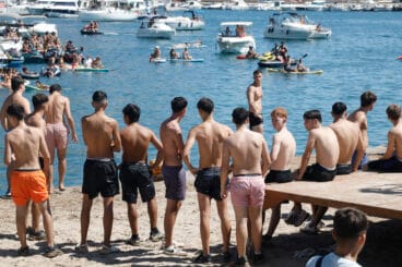 Ambiente en el Bous a la Mar Xàbia 2025 (11)