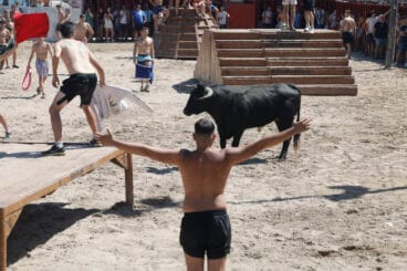 Ambiente en el Bous a la Mar Xàbia 2025 (15)