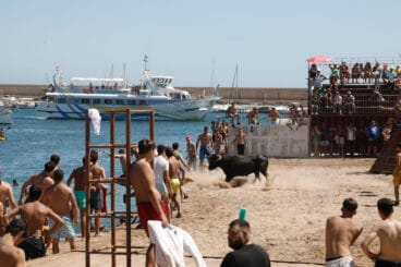 Ambiente en el Bous a la Mar Xàbia 2025 (16)