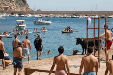 Ambiente en el Bous a la Mar Xàbia 2025 (17)