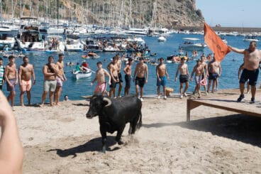Ambiente en el Bous a la Mar Xàbia 2025 (20)