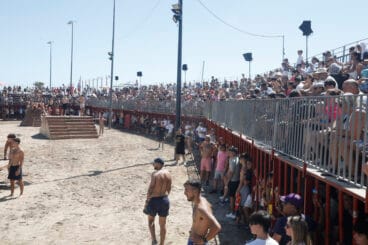 Ambiente en el Bous a la Mar Xàbia 2025 (3)