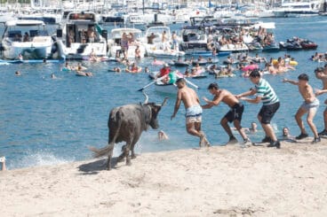 Ambiente en el Bous a la Mar Xàbia 2025 (5)