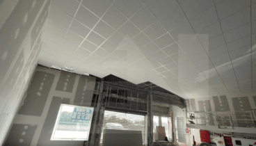 Calidad garantizada en cada acabado