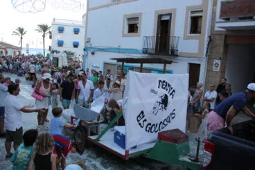 Desfile de carrozas de las fiestas de Loreto de Xàbia (20)