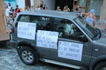Desfile de carrozas de las fiestas de Loreto de Xàbia (25)