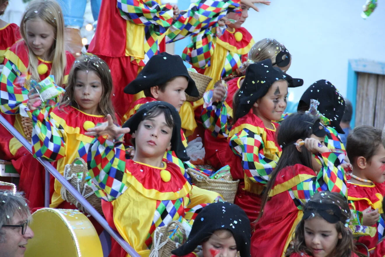 Desfile de carrozas de las fiestas de Loreto de Xàbia (40)