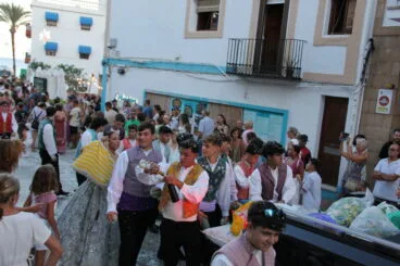 Desfile de carrozas de las fiestas de Loreto de Xàbia (61)