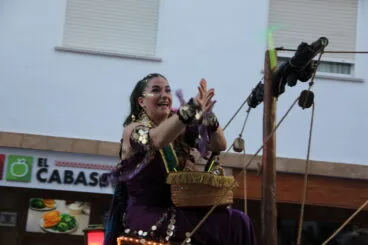 Desfile de carrozas de las fiestas de Loreto de Xàbia (69)