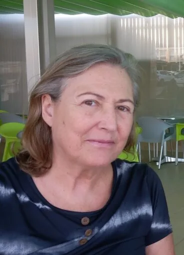 Encarna Martínez Olivera