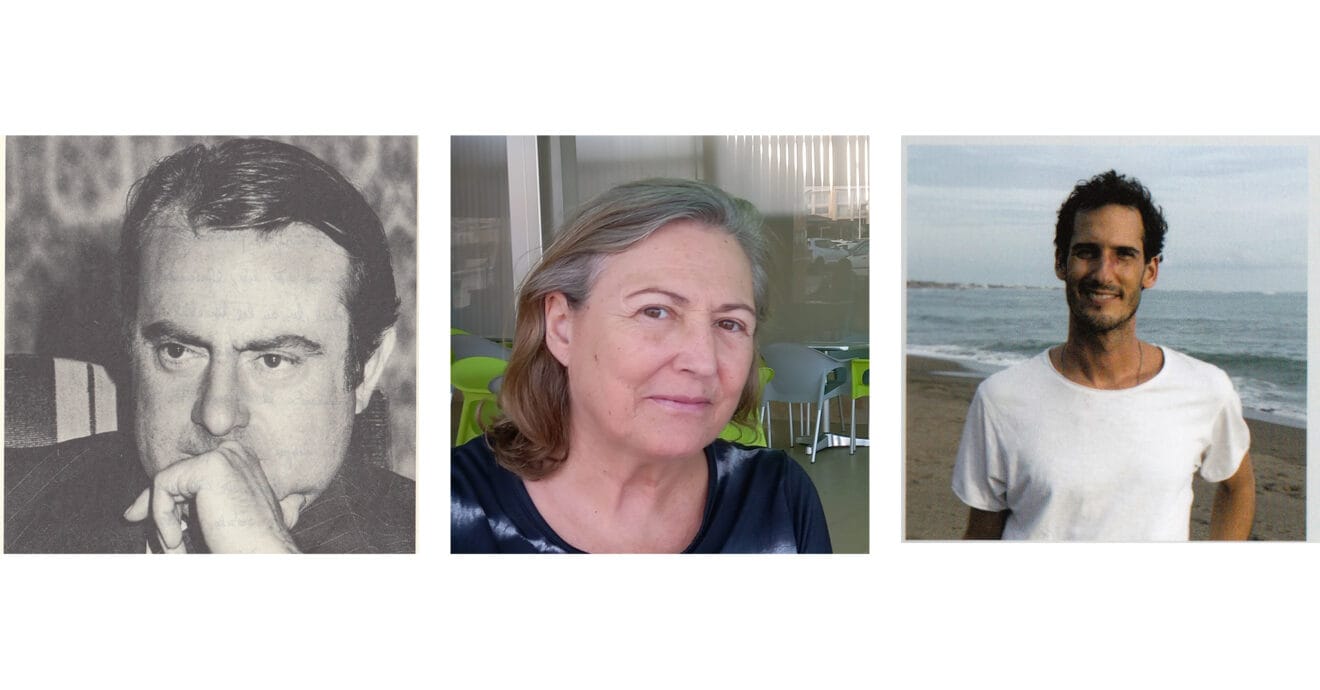 Familia Martínez Esteruelas