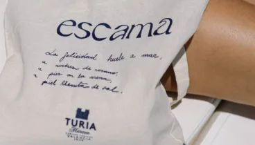 La brisa marina como acompañante perfecto
