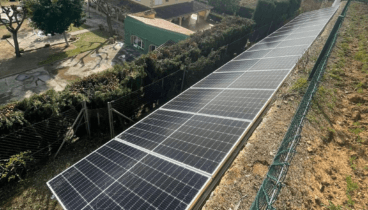 La energía solar en 2025 ya no es una promesa del futuro, es una necesidad del presente