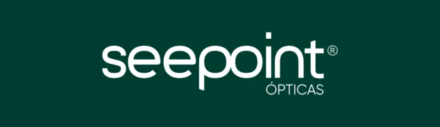 Image : Logo des opticiens Seepoint