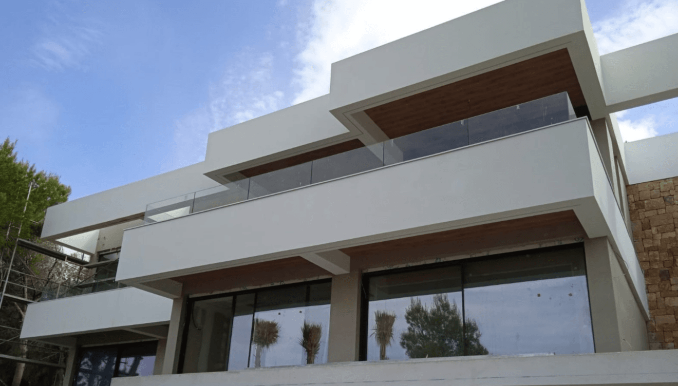 Materiales innovadores adaptados a tu espacio