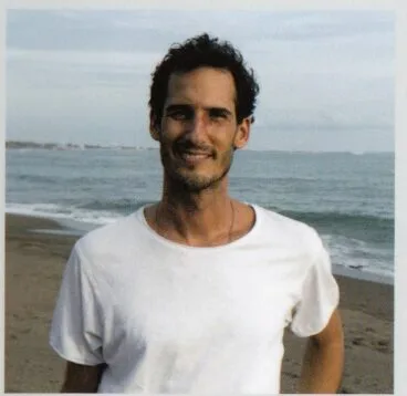 Pablo Arribas Martínez