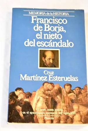 Portada del libro
